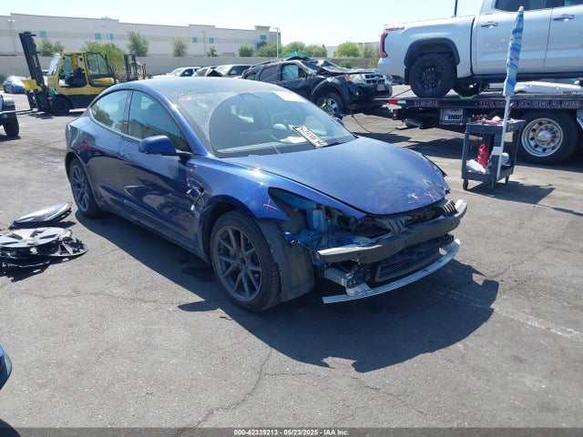 Tesla MODEL 3 2022 5YJ3E1EA1NF291266 Image 14