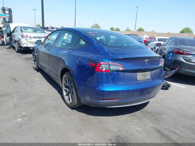 Tesla MODEL 3 2022 5YJ3E1EA1NF291266 Image 15