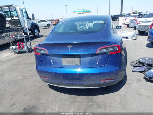 Tesla MODEL 3 2022 5YJ3E1EA1NF291266 Image 17