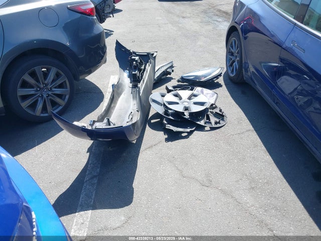 Tesla MODEL 3 2022 5YJ3E1EA1NF291266 Image 12