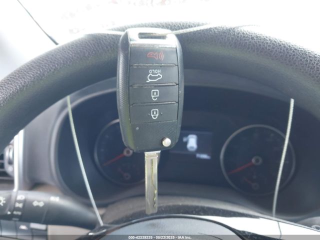 KNDPM3AC9L7817282 KIA gdi theta ii