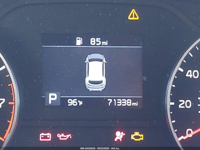 KNDPM3AC9L7817282 KIA gdi theta ii