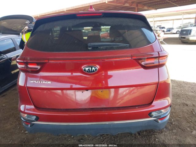 KNDPM3AC9L7817282 KIA gdi theta ii