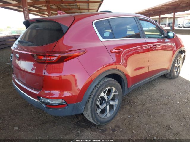 KNDPM3AC9L7817282 KIA gdi theta ii