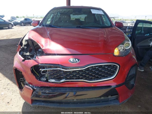 KNDPM3AC9L7817282 KIA gdi theta ii