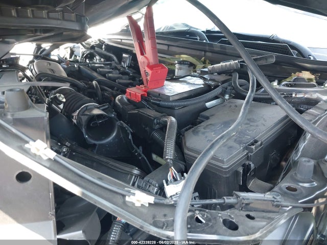 1HGCY1F2XRA060929 Honda l15be