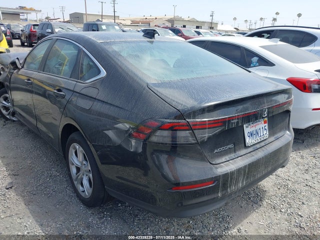 1HGCY1F2XRA060929 Honda l15be