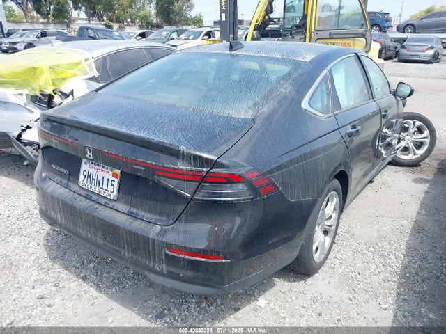 1HGCY1F2XRA060929 Honda l15be