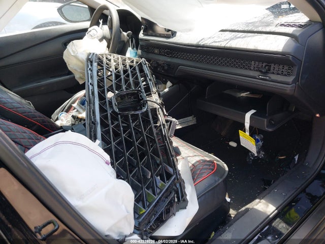 1HGCY1F2XRA060929 Honda l15be
