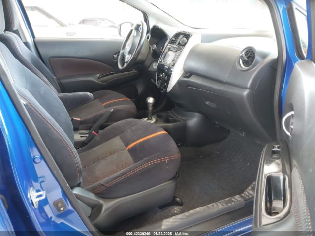 3N1CE2CP6FL364828 Nissan Versa Note Sr