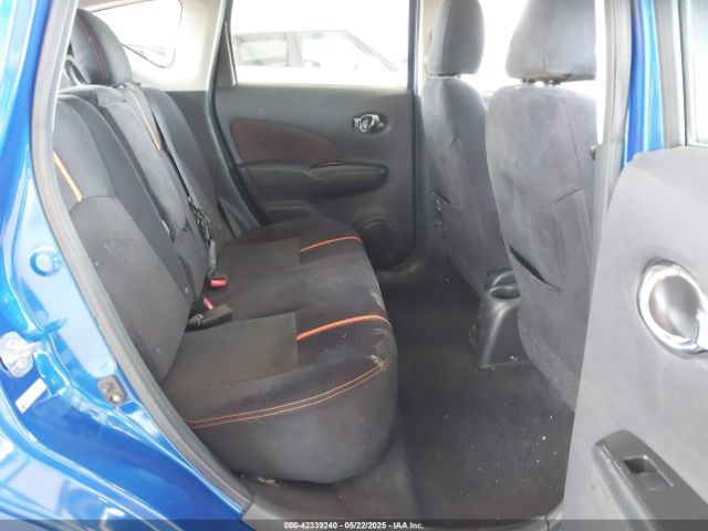 3N1CE2CP6FL364828 Nissan Versa Note Sr