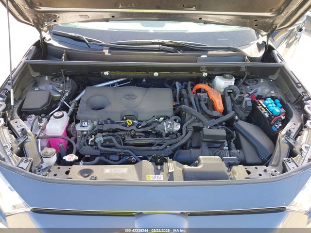 JTMMWRFV0RD248035 Toyota a25a-fxs