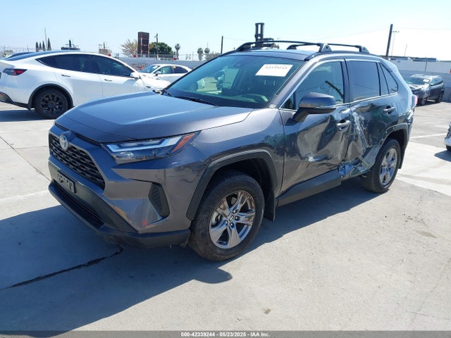 JTMMWRFV0RD248035 Toyota a25a-fxs