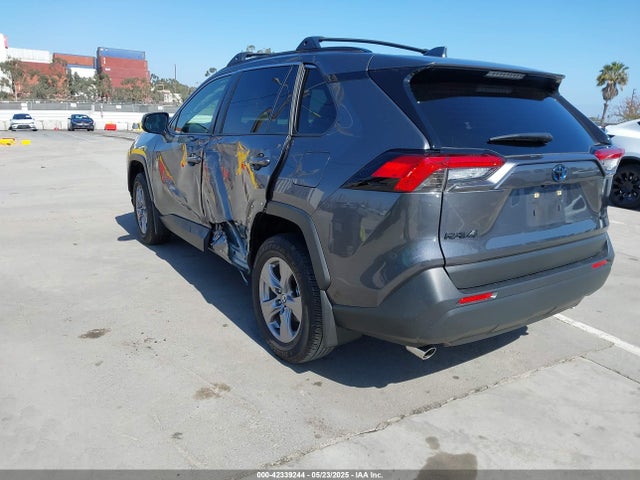 JTMMWRFV0RD248035 Toyota a25a-fxs