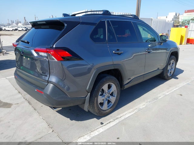 JTMMWRFV0RD248035 Toyota a25a-fxs