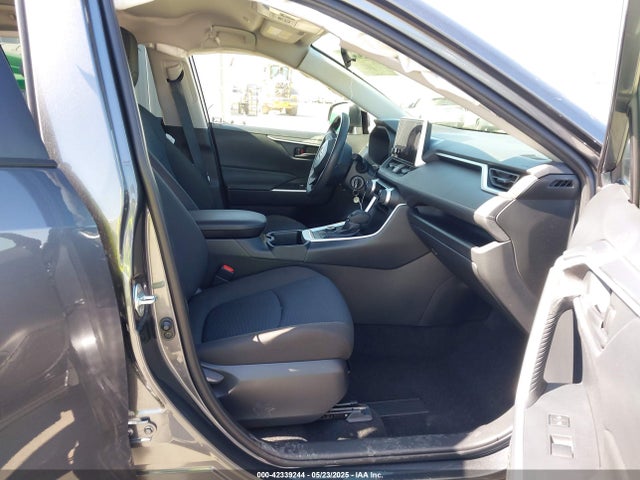 JTMMWRFV0RD248035 Toyota a25a-fxs