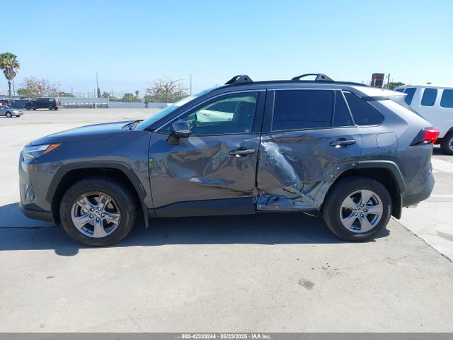 JTMMWRFV0RD248035 Toyota a25a-fxs
