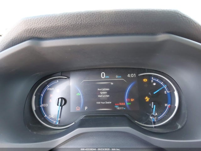 JTMMWRFV0RD248035 Toyota a25a-fxs