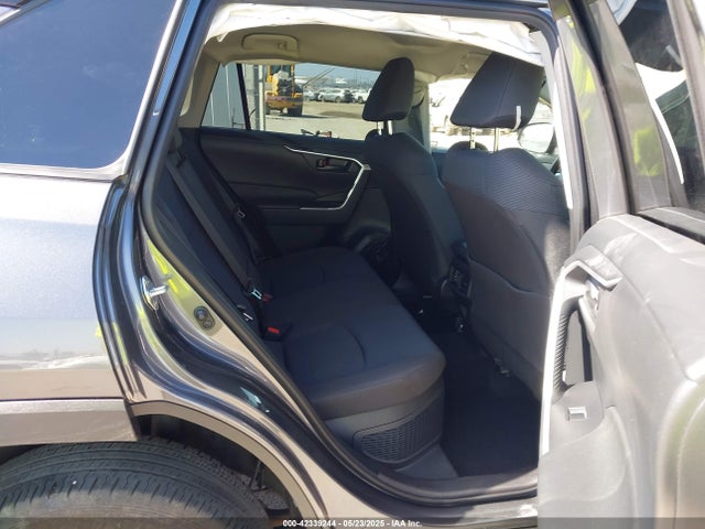 JTMMWRFV0RD248035 Toyota a25a-fxs