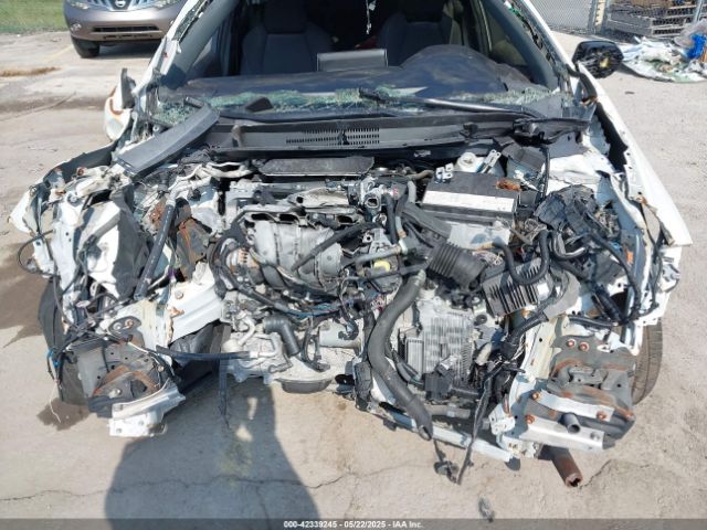 JTNK4RBE3K3035221 Toyota COROLLA SE