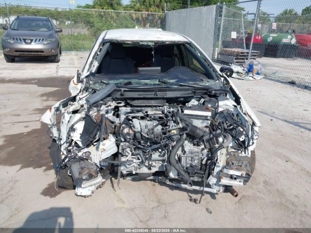JTNK4RBE3K3035221 Toyota COROLLA SE