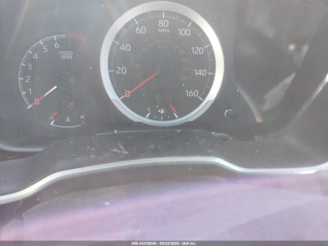 JTNK4RBE3K3035221 Toyota COROLLA SE