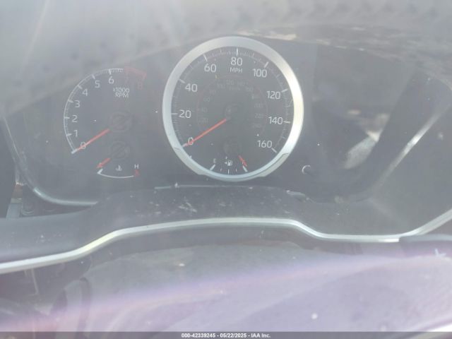 JTNK4RBE3K3035221 Toyota COROLLA SE