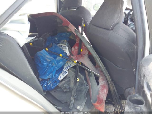 JTNK4RBE3K3035221 Toyota COROLLA SE