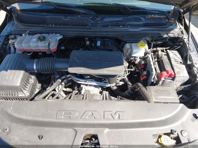 RAM 2019 2019 1C6RRFFG1KN699043 Image 10