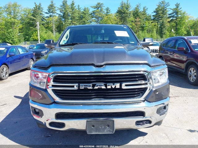 RAM 2019 2019 1C6RRFFG1KN699043 Image 13