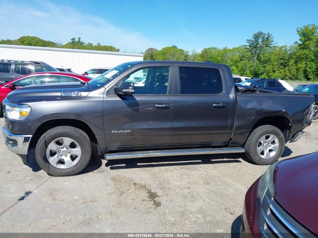 RAM 2019 2019 1C6RRFFG1KN699043 Image 15