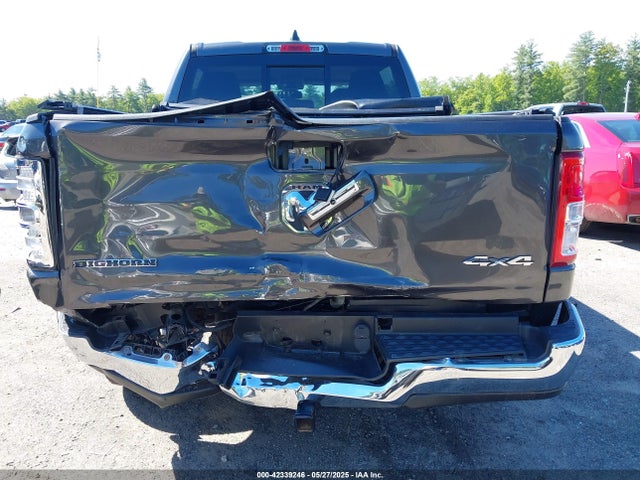 RAM 2019 2019 1C6RRFFG1KN699043 Image 17