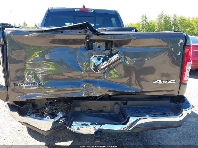 RAM 2019 2019 1C6RRFFG1KN699043 Image 19