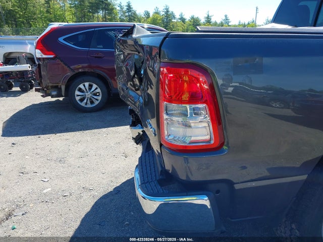 RAM 2019 2019 1C6RRFFG1KN699043 Image 20