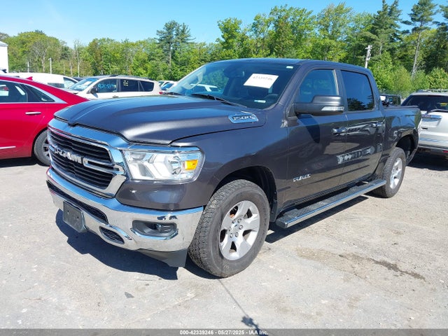 RAM 2019 2019 1C6RRFFG1KN699043 Image 2