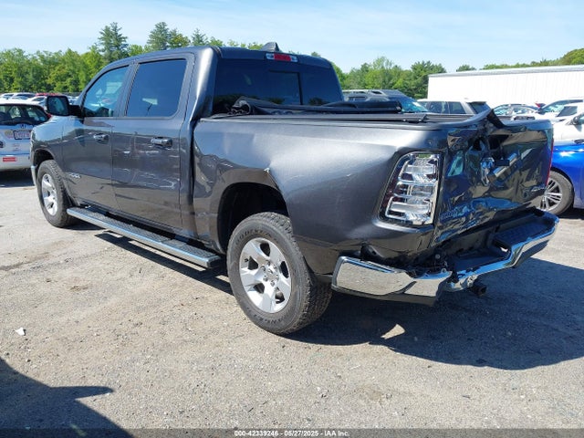 RAM 2019 2019 1C6RRFFG1KN699043 Image 3