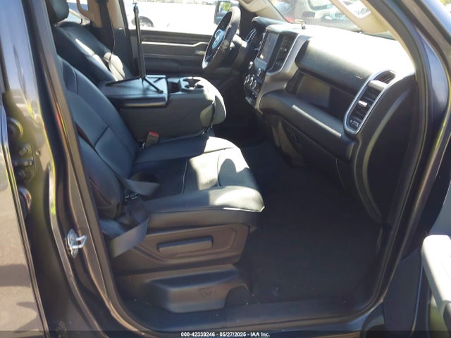 RAM 2019 2019 1C6RRFFG1KN699043 Image 5