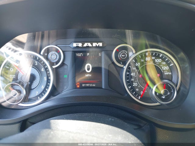 RAM 2019 2019 1C6RRFFG1KN699043 Image 7