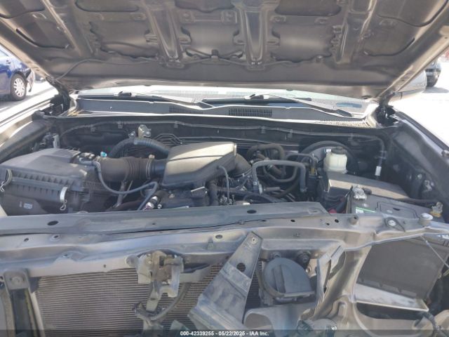 5TFAX5GN3HX089337 Toyota Tacoma Sr5