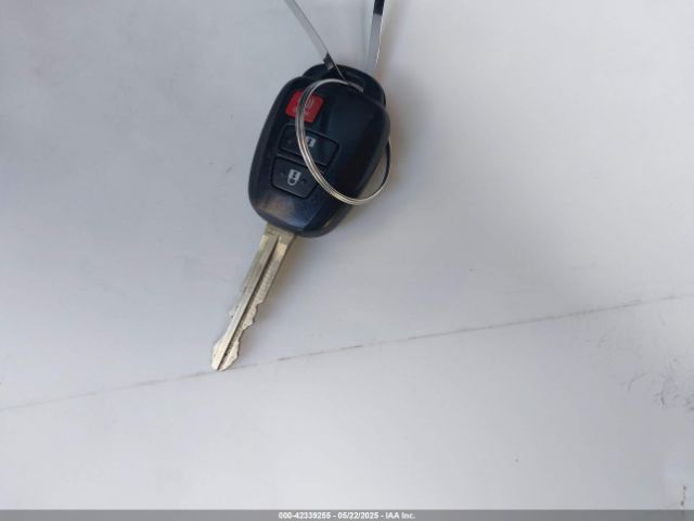 5TFAX5GN3HX089337 Toyota Tacoma Sr5