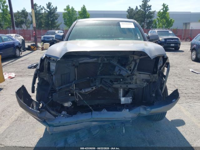5TFAX5GN3HX089337 Toyota Tacoma Sr5