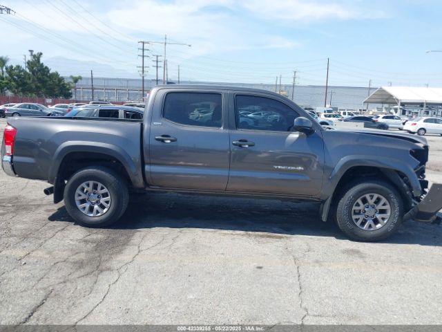 5TFAX5GN3HX089337 Toyota Tacoma Sr5