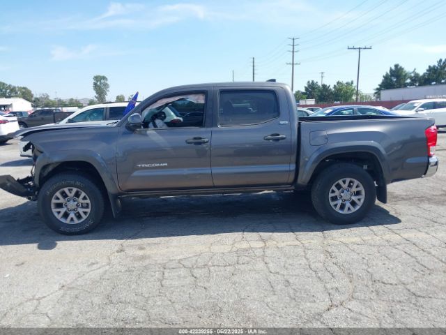 5TFAX5GN3HX089337 Toyota Tacoma Sr5