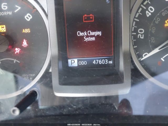 5TFAX5GN3HX089337 Toyota Tacoma Sr5