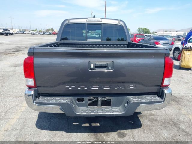 5TFAX5GN3HX089337 Toyota Tacoma Sr5