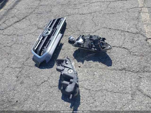 5TFAX5GN3HX089337 Toyota Tacoma Sr5