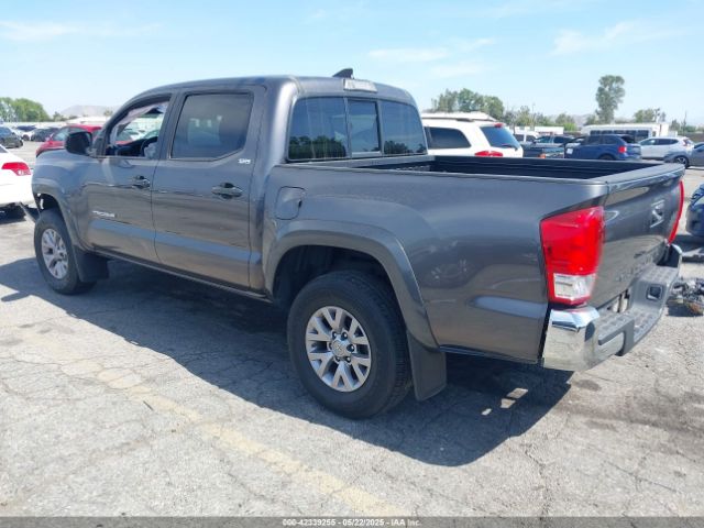 5TFAX5GN3HX089337 Toyota Tacoma Sr5