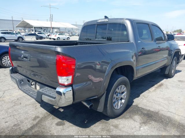 5TFAX5GN3HX089337 Toyota Tacoma Sr5