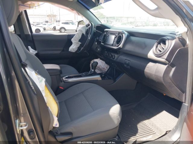5TFAX5GN3HX089337 Toyota Tacoma Sr5