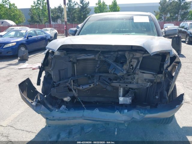 5TFAX5GN3HX089337 Toyota Tacoma Sr5